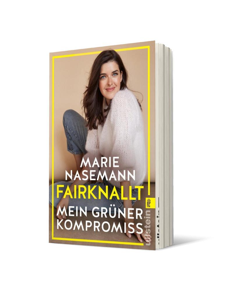 Thumbnail - Fairknallt | Marie Nasemann | 2022 | Deutsch