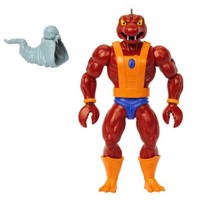 Clawful Cartoon Collection - Eu Moc - Motu Origins / Masters Of The Universe