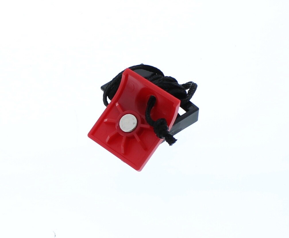 ProForm XP Trainer 580 Safety Key Model Number 248554 Part Number 260830
