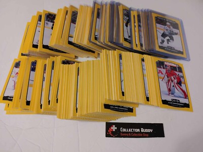 Yellow Boarder 2022-23 OPC O-Pee-Chee 1-250 UPick You Pick From List Lot YP1711
