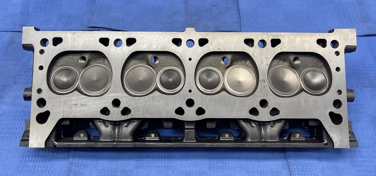 Chrysler Dodge Magnum 318 / 360 1992 - 2004 Cylinder Heads, Assembled  (Pair) - EQ Cores & Recycling