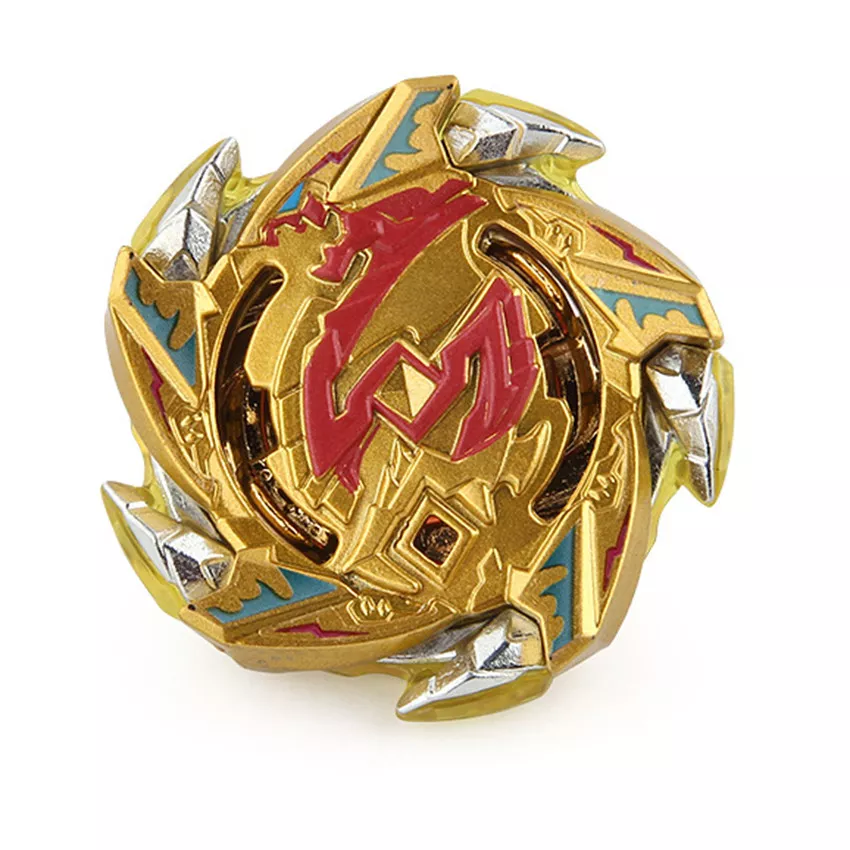 Beyblade Burst Starter Bey Blade Metal Fusion Bayblade - No Launcher High