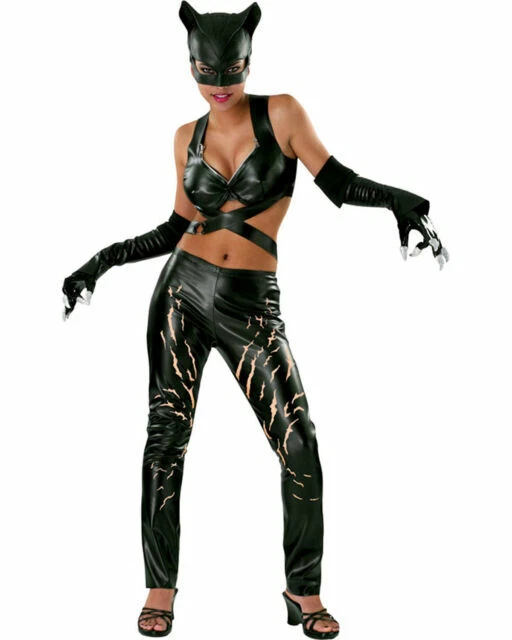 TV Rubie's Halloween, libros y películas disfraces para mujeres