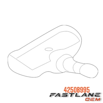 #ad 2007 2010 MITSUBISHI LANCER PRESSURE CONTROL SENSOR NEW OEM 4250B995 $68.94