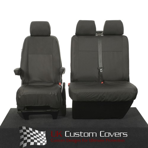 vw t5 caravelle seat covers