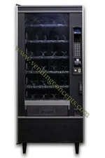 Crane National Vendors 168D