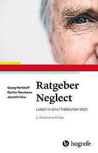 Thumbnail - Ratgeber Neglect | Buch | 9783801730987