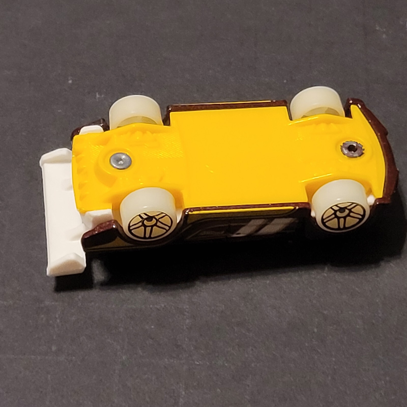 2012 Hot Wheels X1649 Loop Coupe Purple & Yellow Version (1186 MJ, 1, NL X1649) eBay