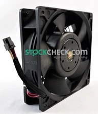 Delta Electronics PFM1412DE-SP02A01 Cooling Fan