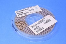 500 AVX Tantalum Capacitors 10 uF 35 VDC TAJD106M035R