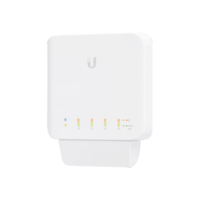 Ubiquiti UniFi Switch USW-FLEX Switch managed