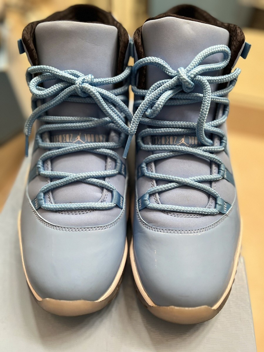 jordan 11 pantone size 10.5