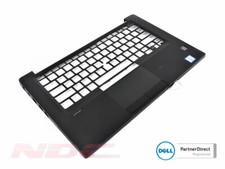 NEW Dell Latitude 7480 Dual Point Biometric Palmrest Touchpad US K/B 0RJ5Y3