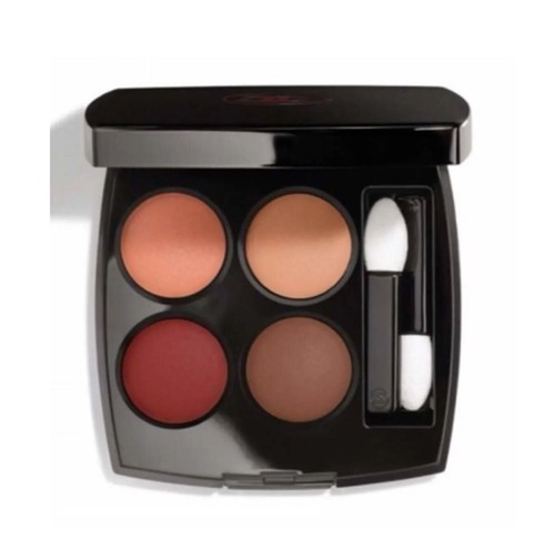 CHANEL Les Cateurs Ombres Régeltes et Experiences Eyeshadow Limited Edition - Picture 7 of 12