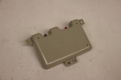 Left Multi Band Antenna Navigation Unit Module OEM BMW F06 F12 F13 M6 2012-19