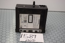 15 2015 Buick Lacrosse AM FM CD Player Radio Receiver Control Module #1589-MOD