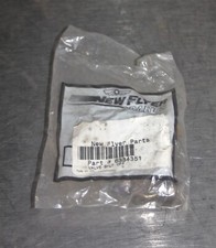 New Flyer Shutoff Valve 6334351