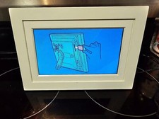 SHOMI 7" Digital Picture Frame 070AW01
