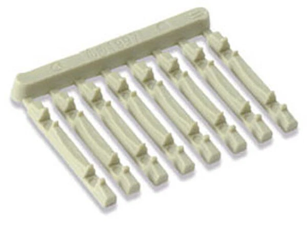 Peco SL-309F - Betonschwellen für Peco Gleis 24x - Spur N - NEU