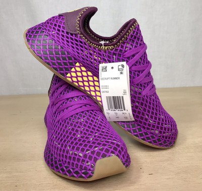 adidas deerupt runner dragon ball