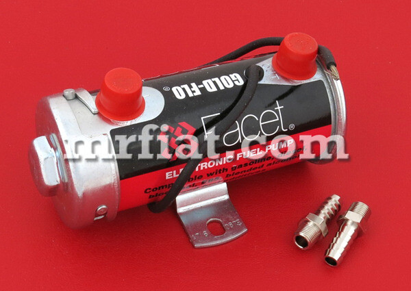 Ferrari 208 308 GT/4 GTB GTS Facet Fuel Pump New