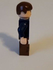 Star Wars LEGO MINIFIG Minifigure sw0088a HAN SOLO 6212 HS62