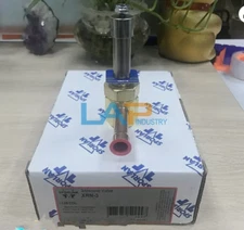 1pcs SPORLAN quick-open solenoid valve XRN-3 contains 220V coil.