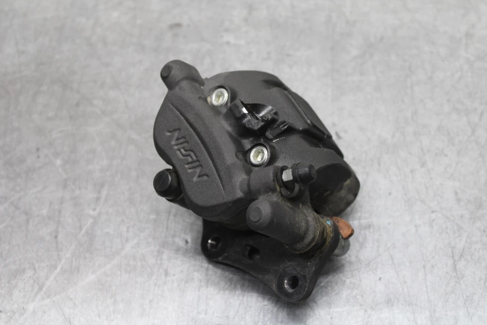 PINZA FRENO DELANTERA DERECHA 24 KAWASAKI NINJA 500 ABS BB730 Foto 2 de 4