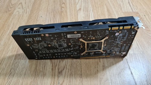 Palit NVIDIA GeForce GTX 770 2GB GPU Graphics Card (hdmi + DP + DVi-i + DVi-D - Picture 7 of 9