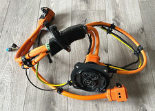 2024 2025 MERCEDES GLE450e ELECTRICAL WIRING HARNESS, 1675403558, GENUINE OEM