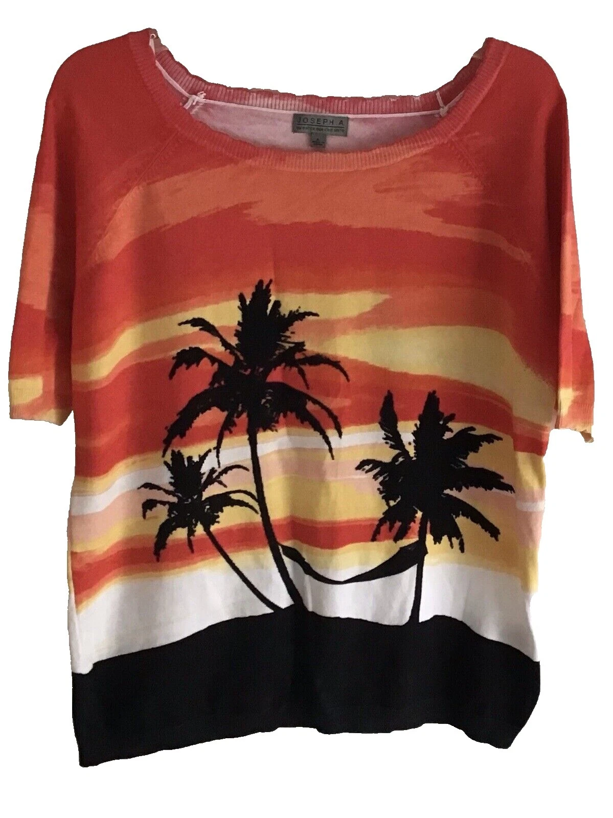 Joseph A Short Sleeve Sweaters for Women