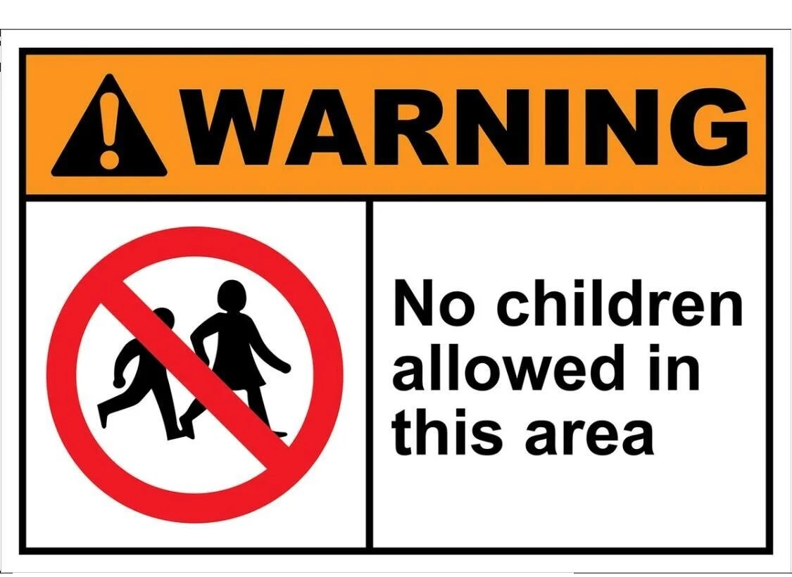 NOVEDAD metal al aire libre Placas Y Letreros Decoración para el Hogar