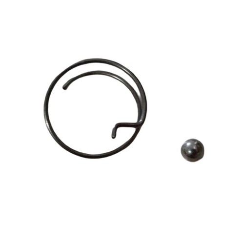 Steel Ball Spring High Quality Impact Drivers Parts Steel Ball Spring Set - Picture 7 of 24