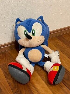 shadow the hedgehog sonic adventure 2 plush