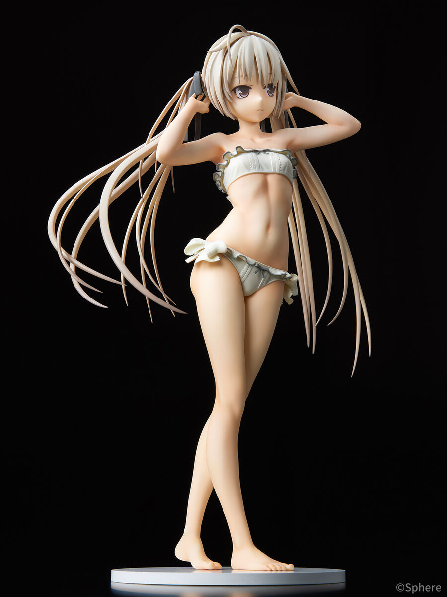 Sora Kasugano Bikini Ver Yosuga no Sora Figure