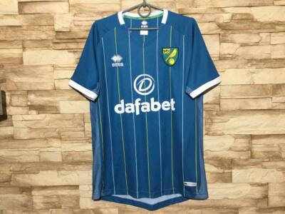 HOT Away Kit Norwich City Kit 2020 NORWICH CITY 2020 2021