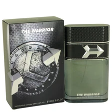 Armaf The Warrior Cologne 3.4 oz EDT Spray for Men by Armaf