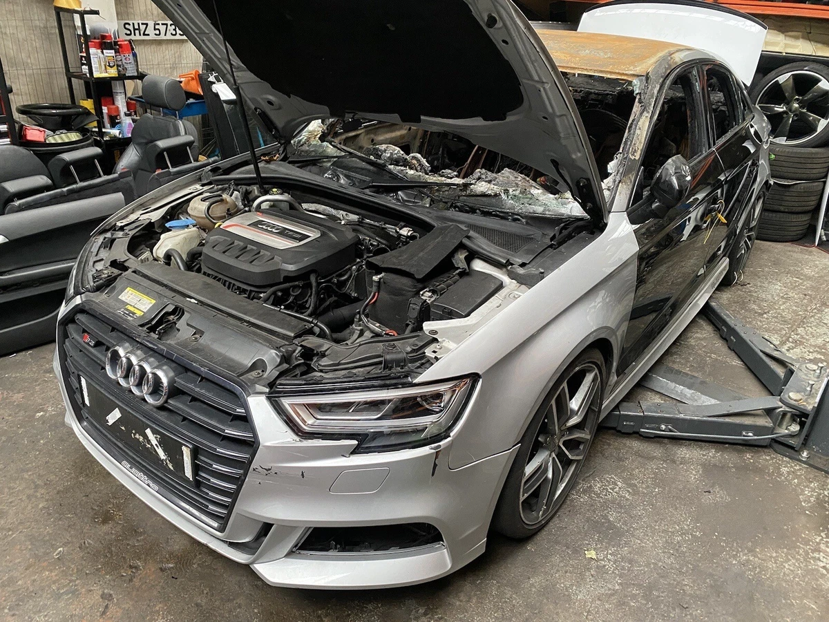 Audi a3 8v parts outlet