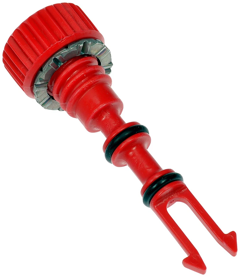 Tornillo de drenaje del radiador Dorman 493IG85 para Mercedes-Benz 400SEL 1993 4,2 L V8 Foto 3 de 4