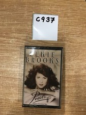 Elkie Brooks Pearls II Cassette Tape