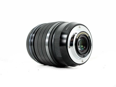 Olympus M.Zuiko Digital ED 25mm F1.2 PRO Lens | eBay
