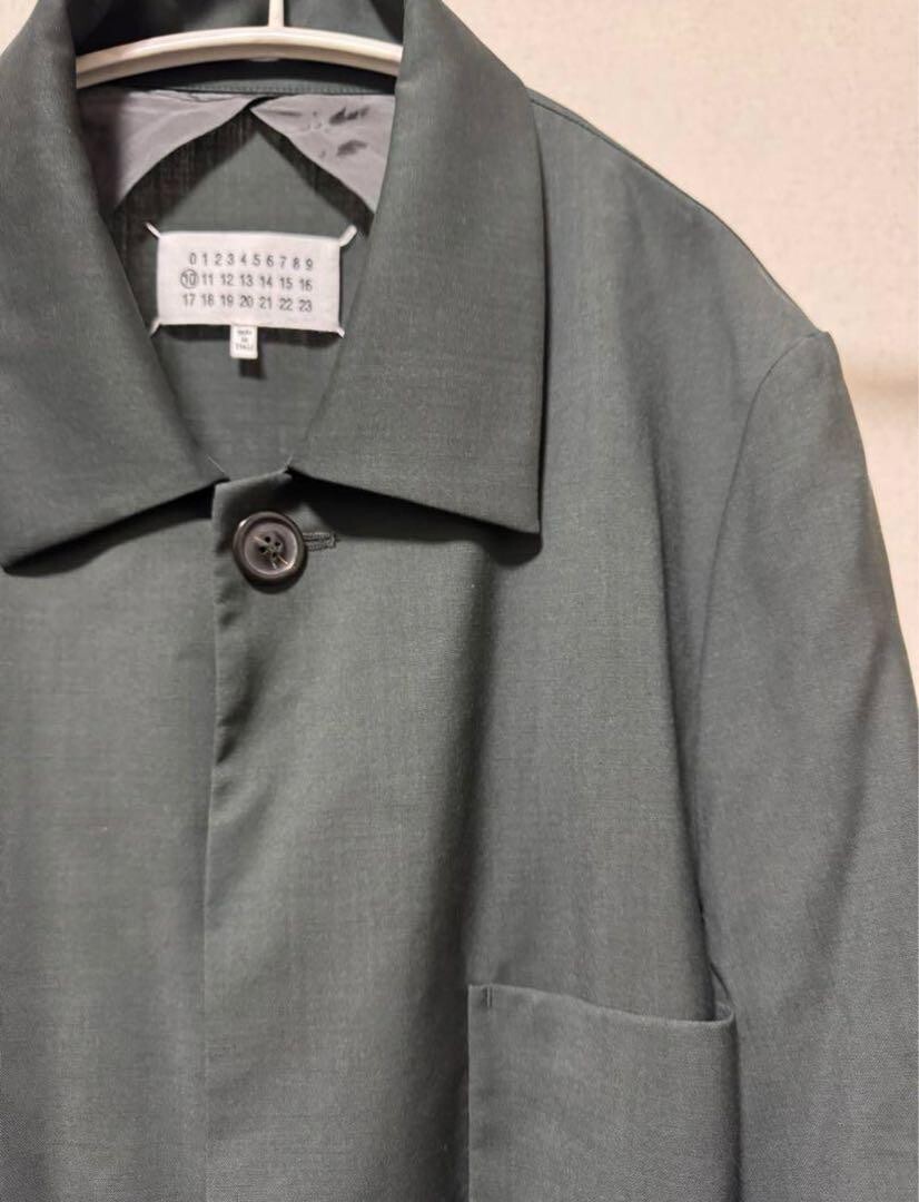 ジャケット・アウター Maison Margiela 3pocket shirts jacket 46 Maison Margiela 3pocket shirts jacket 46