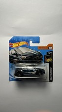 Hot Wheels 2019 Ford Focus RS Grau Nightburnerz 1:64 alt