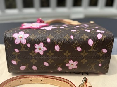 Louis Vuitton サミット リカラー品 お盆期間限定 Brand New Louis