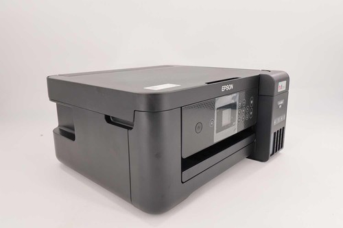 Epson EcoTank ET-2850 Tintenstrahl-Multifunktionsdrucker, Duplexdruck, WLAN