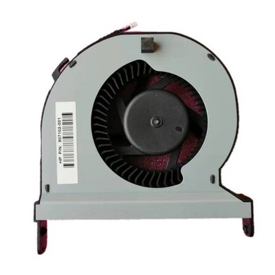 For HP Z2 MINI G3 G4 Worstation Cooling Fan  BUC1012VN-00 907102-001 *yt