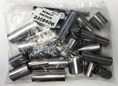 Kobalt 2308406 26pc 12-Point Socket Set Deep & Standard 3/8'' & 1/2'' Drives USA
