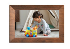 Kodak Classic Photo Digital Frame 10-inch Wi-Fi Enabled CF102P
