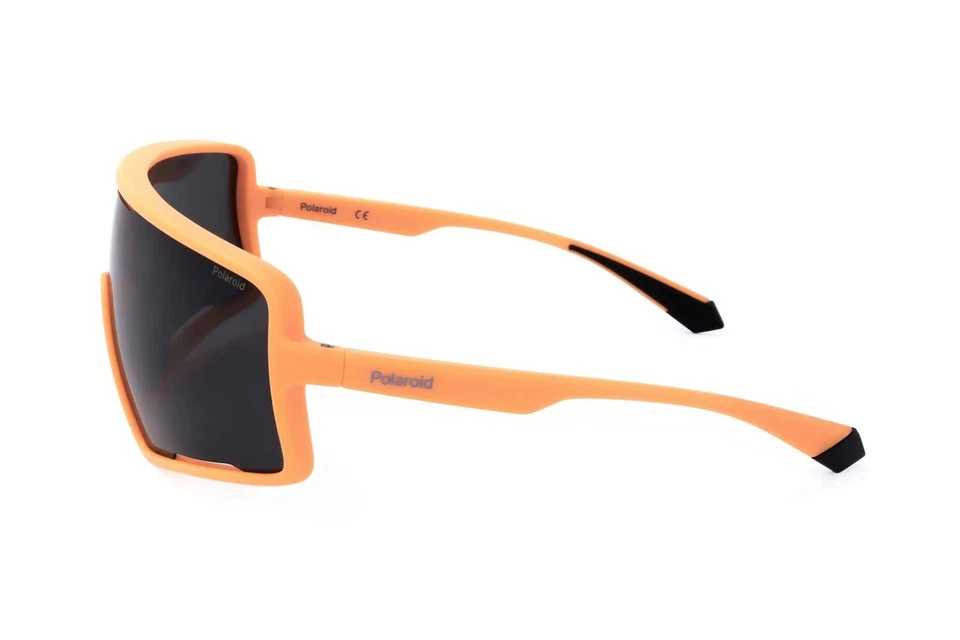 Gafas de sol Polaroid PLD 7045/S 2M5 NARANJA MATE 99/1/130 HOMBRE Foto 3 de 3