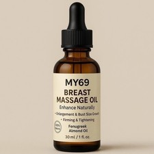 male-female BREAST ENHANCEMENT ENLARGEMENT OIL PERMANENT BREAST GROWTH FAST